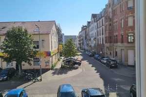 Einzimmer Wohnung  – Gottesauer Straße 3.01.26, 76131 Karlsruhe – Vorschaubild 6