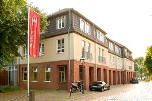 2-Zimmer-Wohnung in Krefeld Linn