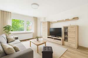 Ihre neue Eigentumswohnung: 3-Zimmer-Erdgeschosswohnung mit Balkon in ruhiger Wohnlage – Die vollständige Adresse der Immobilie erhältst du vom Anbieter., 58099 Boele, Hagen – Vorschaubild 2