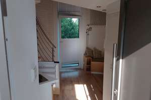 Masonetten Wohnung am Mattheiser Weiher – Trevererstrasse 40, 54295 Heiligkreuz, Trier – Vorschaubild 6