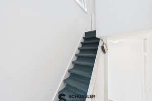 Modernisiertes EFH mit Potenzial mitten im Zentrum von Kirchheim/Teck – Die vollständige Adresse der Immobilie erhältst du vom Anbieter., 73230 Kirchheim unter Teck – Vorschaubild 10