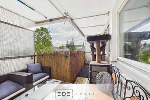 Charmante 2-Zimmer-Wohnung mit großzügigem Südbalkon – Die vollständige Adresse der Immobilie erhältst du vom Anbieter., 80993 Graggenau, München – Vorschaubild 1
