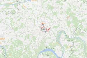 Für heute dein Zuhause, morgen deine Kapitalanlage – Südviertel Essen – Die vollständige Adresse der Immobilie erhältst du vom Anbieter., 45128 Südviertel, Essen – Vorschaubild 7