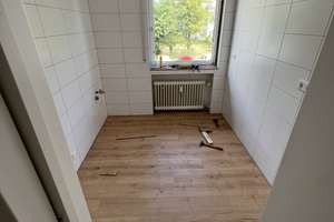   Schöne – 90 m², Wohnung mit  modernem  Bad und 6 Meter Balkon – 40789 Monheim am Rhein – Vorschaubild 3