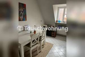 Tauschwohnung: Biete 3-Zimmer-Wohnung im Zentrum suche 2 Zimmer mit Balkon – Die vollständige Adresse der Immobilie erhältst du vom Anbieter., 90403 Altstadt, Sankt Lorenz, Nürnberg – Vorschaubild 5