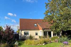Charmantes Haus mit großem Grundstück  – Bad Doberan (Kreis) – Vorschaubild 11