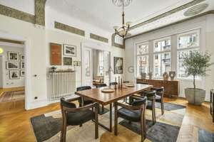 Eleganter Altbauklassiker in zentraler Wilmersdorfer Lage! – Die vollständige Adresse der Immobilie erhältst du vom Anbieter., 10707 Wilmersdorf, Berlin – Vorschaubild 20