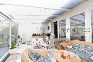 GEÄNDERTES ANGBOT! GEPFLEGTER BUNGALOW MIT WINTERGARTEN ALS KAPITALANLAGE – Die vollständige Adresse der Immobilie erhältst du vom Anbieter., 22145 Rahlstedt, Hamburg – Vorschaubild 25