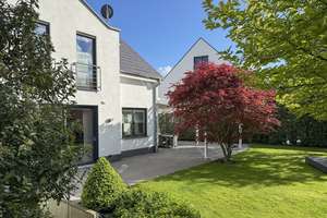 Modernes Einfamilienhaus in gesuchter Lage von Alt-Wittlaer – Die vollständige Adresse der Immobilie erhältst du vom Anbieter., 40489 Wittlaer, Düsseldorf – Vorschaubild 30