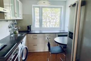 Helle, renovierte 3-Zimmer-Wohnung mit Balkon, Aufzug & Weitblick in ruhiger Lage – Eduard-Spranger-Straße 8, 80935 Lerchenau-Ost, München – Vorschaubild 6