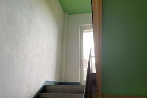 +++  WG-taugliche 2-Zimmer-Wohnung  mit Dusche  +++ – Clausstraße 106, 9126 Lutherviertel, Chemnitz – Vorschaubild 11