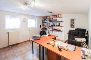 Frei stehendes Einfamilienhaus mit Garten und Garage in ruhiger Lage in Hückelhoven – Die vollständige Adresse der Immobilie erhältst du vom Anbieter., 41836 Hückelhoven – Vorschaubild 16