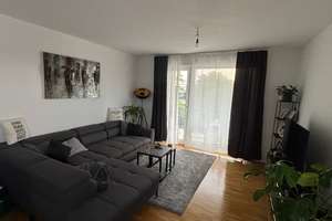 3-Zimmer-Wohnung mit Balkon in Köln-Ossendorf