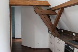 Traumhafte Dachgeschoß-Loft-Wohnung mit gehobener Ausstattung & TG-Stellplatz – Memeler Straße 13, 93057 Konradsiedlung-Wutzlhofen, Regensburg – Vorschaubild 5