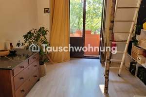 Tauschwohnung: Schöne drei Zimmerwohnung im Ostend – Uhlandstraße XX, 60314 Ostend, Frankfurt am Main – Vorschaubild 7