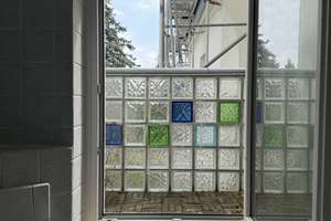 Charmante 3-Zimmer-Altbau-Wohnung mit EBK in Düsseldorf Benrath – 40597 Benrath, Düsseldorf – Vorschaubild 9