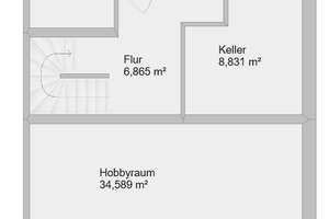 Gut vermietete Doppelhaushälfte als Kapitalanlage – Die vollständige Adresse der Immobilie erhältst du vom Anbieter., 92287 Schmidmühlen – Vorschaubild 7