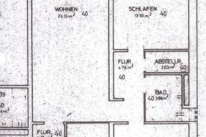 3-Zimmer-Wohnung mit großem Balkon, Grünblick & Aufzug in zentraler Lage – 29223 Celle – Vorschaubild 16