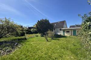Einfamilienhaus im Muschelweg in Schilksee – Ihr Platz für neue Wohnideen - OTTO STÖBEN GmbH – Muschelweg 2, 24159 Schilksee, Kiel – Vorschaubild 3