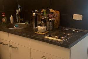 Alltagstaugliche 1-Zimmer-Wohnung in Köln-Rodenkirchen – Grüngürtelstraße 12, 50996 Rodenkirchen (Ortsteil), Köln – Vorschaubild 2