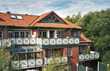 3,5-Zi.-Maisonette: ruhig, sonnig und zentral