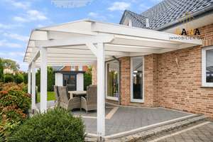 Einfamilienhaus im Klinkerstil mit Doppelgarage in Melle-Bennien – Die vollständige Adresse der Immobilie erhältst du vom Anbieter., 49328 Melle – Vorschaubild 21