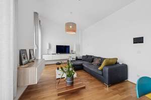 Exklusives Penthouse mit Neubaucharakter – großzügige Dachterrasse & Blick ins Grüne | 198 – 63073 Bieber, Offenbach am Main – Vorschaubild 9