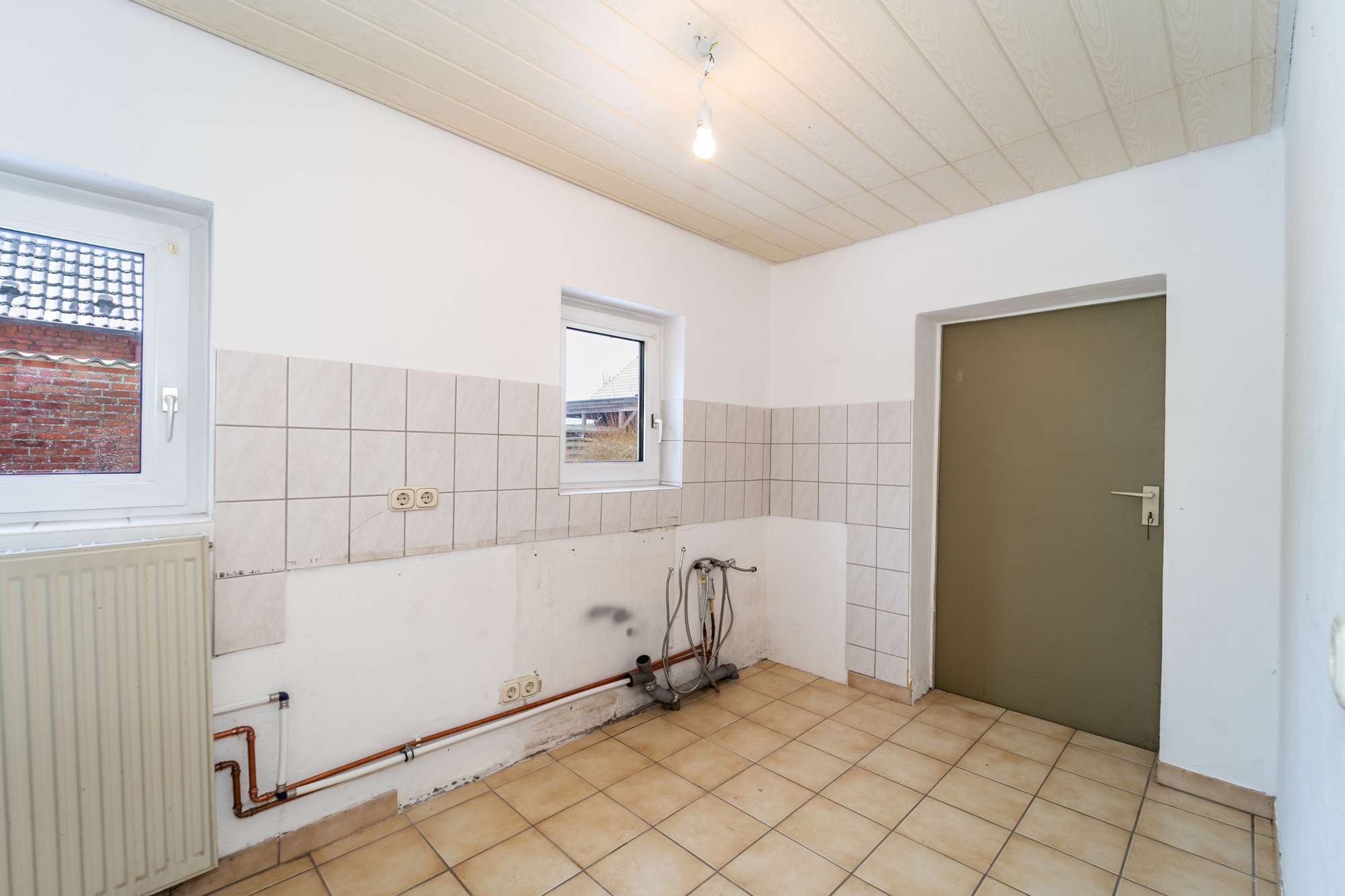 Immobilie in Westerrönfeld - Solide Investition in die Zukunft – Gepflegtes Haus in gefragter Wohnlage - Bild 6