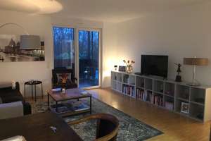 Das "MAYBACH" - Mein neues Zuhause in Essen-Bredeney – Maybachstrasse 11, 45133 Bredeney, Essen – Vorschaubild 2