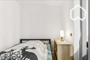 Kernsaniert 1,5 Zimmer Wohnung im Westen Hamburgs – Goosacker 2, 22549 Osdorf, Hamburg – Vorschaubild 8