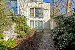 neuwertiges Endreihenhaus in Hamburg Lokstedt zum Kauf - Wentzel Dr. – Julius-Vosseler-Str. 6a, 22527 Lokstedt, Hamburg – Vorschaubild 8
