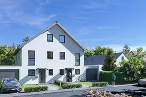 Alles inkl. und bezugsfertiger Preis! Beste Lage in Obermenzing! Traum - Südlage! – Die vollständige Adresse der Immobilie erhältst du vom Anbieter., 81245 Obermenzing, München – Vorschaubild 4