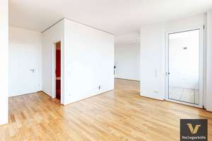 Moderne und großzügige 1-Zimmer-Wohnung! – Stephanstraße 14, 64295 Darmstadt-West, Darmstadt – Vorschaubild 2