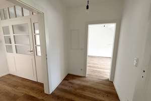 Einziehen und wohlfühlen: Helle 3-Zimmer-Wohnung für 1–2 Personen in stadtnaher Lage – Die vollständige Adresse der Immobilie erhältst du vom Anbieter., 64287 Darmstadt-Ost, Darmstadt – Vorschaubild 5