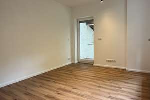 Schöne ruhige Wohnung mit GARTEN und Terrasse, ERSTBEZUG – Adalbertsteinweg 205, 52066 Adalbertsteinweg, Aachen – Vorschaubild 3