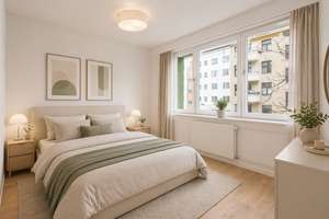4-Zimmer-Wohnung in Schöneberg - renoviert, provisionsfrei und direkt bezugsfertig! – Die vollständige Adresse der Immobilie erhältst du vom Anbieter., 10781 Schöneberg, Berlin – Vorschaubild 6