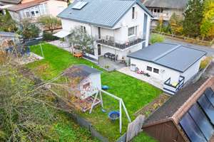 Modernes Wohnen in bevorzugter Lage von Osterburken! – Die vollständige Adresse der Immobilie erhältst du vom Anbieter., 74706 Osterburken – Vorschaubild 2