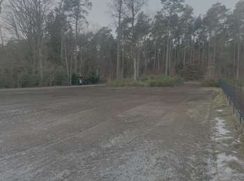 Traumhaftes Baugrundstück- Waldrandlage- Holm Seppensen