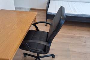 Schicke 1-Zimmer Wohnung in Dudweiler / Perfekt für Studenten! – Am Geisenberg 6a, 66125 Dudweiler (Ortsteil), Saarbrücken – Vorschaubild 9