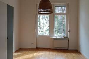 Geräumige 3-Zimmer Wohnung in Wiesbaden – Rheingauviertel, Hollerborn