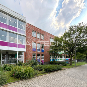 Exklusiv über ANTEON | Ihre neue Unternehmenszentrale im Technologiepark