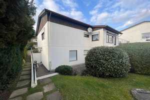 Einfamilienhaus mit Balkon, Garage & Einliegeroption - Ruhige Lage in Brakel – Höxter (Kreis) – Vorschaubild 2