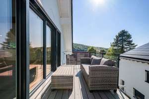 Eine sichere Entscheidung. Modernes Zweifamilienhaus, hochwertige Ausstattung, KfW55, Garten, Garage – Die vollständige Adresse der Immobilie erhältst du vom Anbieter., 79410 Badenweiler – Vorschaubild 24