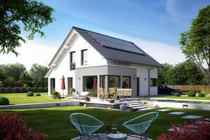 Ja, jetzt bauen - unser Angebot für den Start in euer neues Zuhause! – Rems-Murr-Kreis – Vorschaubild 1