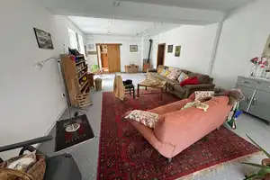 Renovierungsbedürftiges Einfamilienhaus in Geltolfing – Straubing-Bogen (Kreis) – Vorschaubild 14