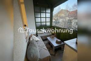 Tauschwohnung: 2-Raumwohnung mit großer Küche  – Carpzovstr. 32, 4317 Reudnitz-Thonberg, Leipzig – Vorschaubild 9