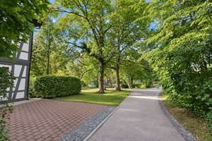 Ein Zuhause der besonderen Art: Exklusives 5-Zimmer-Haus am Weinberg in Hildesheim – 31134 Stadtmitte / Neustadt, Hildesheim – Vorschaubild 3