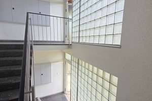Direkt am Park - Vermietete Wohnung (3. OG) in ruhiger Lage mit Balkon - Fernwärme - – Am Gemeindepark 42, 12249 Lankwitz, Berlin – Vorschaubild 12