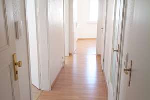 Wunderschöne, helle 3-Zimmer Wohnung in ruhiger aber lebendiger Lage – Lübberstedter Straße 33, 28217 Westend, Bremen – Vorschaubild 3