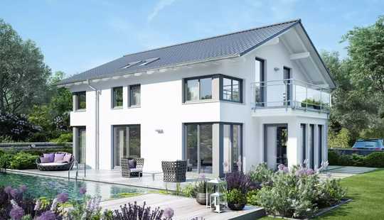 Bild von Hier können Sie Durchschnaufen & Kraft tanken! Ihr neues Zuhause in Bestlage von Oberursel!
